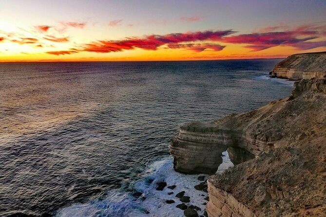 2 Days Kalbarri and Pink Lake Tour Monday Departure - Final Thoughts
