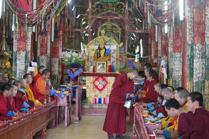 2 Days Kharkhorin ancient capital city and Khustai National Park - Exploring Mongolias Historic Heartland: A Comprehensive Review