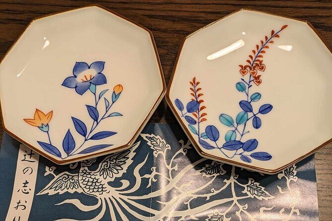 2-Days Klins of Japan: Arita & Hasami with Cooking Experience - Exploring Saga’s Pottery: A Journey Through Craftsmanship