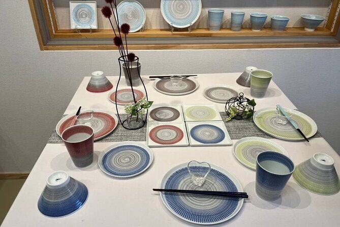 2-Days Klins of Japan: Arita & Hasami with Cooking Experience - Who Will Enjoy This Tour?