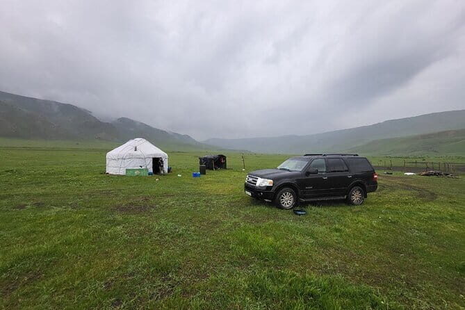 2 Days Kolsai and Kaindy Lakes Tour via Charyn Canyon - A Practical Look at the 2 Days Kolsai and Kaindy Lakes Tour via Charyn Canyon