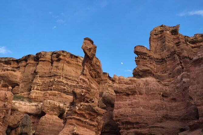 2 Days Kolsai and Kaindy Lakes Tour via Charyn Canyon - Key Points