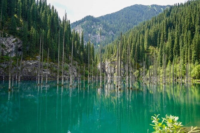 2 Days Kolsai and Kaindy Lakes Tour via Charyn Canyon - Who Would Love This Tour?