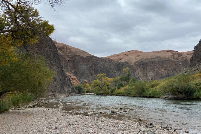 2 Days Kolsai and Kaindy Lakes Tour via Charyn Canyon - Frequently Asked Questions