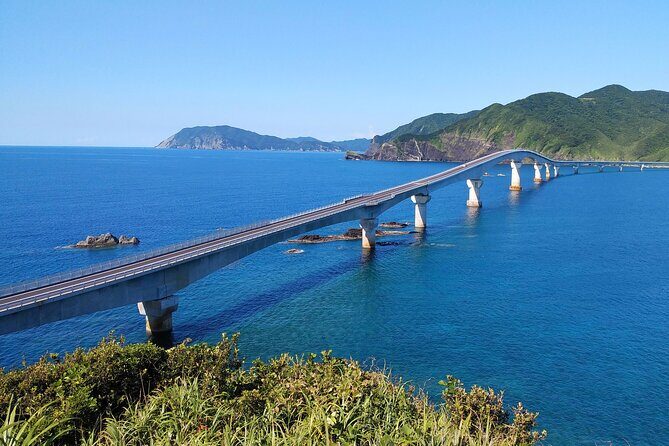 2 Days Koshiki Island Hotel and Ferry Package - Authentic Experiences and Hidden Treasures