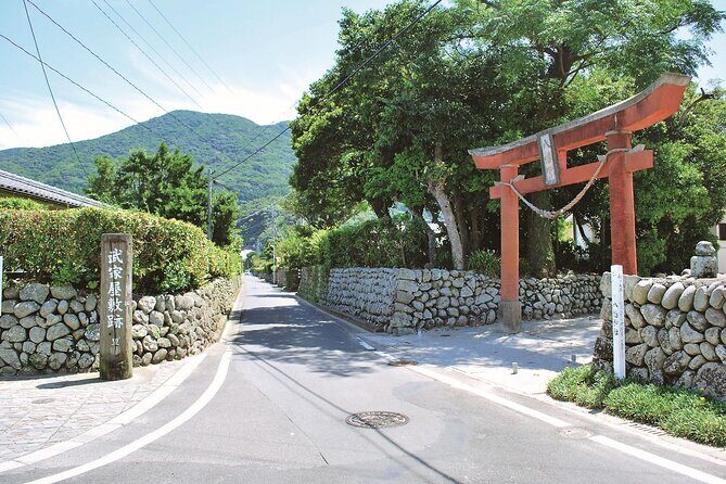 2 Days Koshiki Island Hotel and Ferry Package - The Sum Up