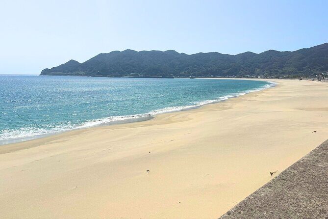 2 Days Koshiki Island Hotel and Ferry Package - FAQ