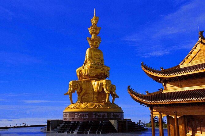 2 Days Leshan Giant Buddha and Mount Emei Tour - A Closer Look at the Tour Experience