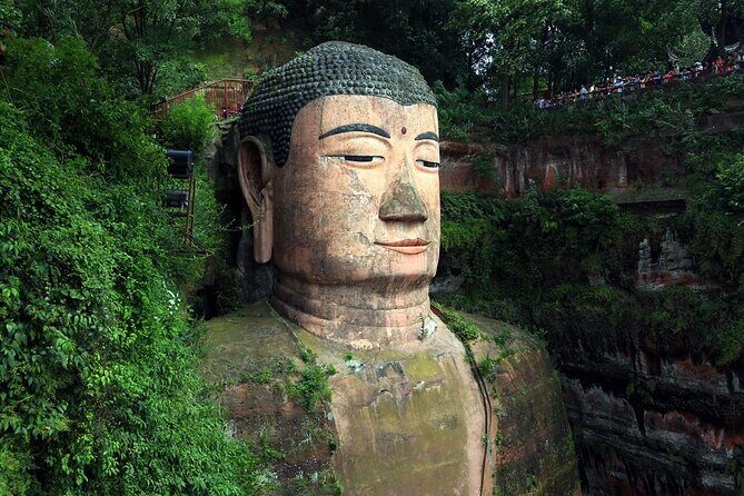 2 Days Leshan Giant Buddha and Mount Emei Tour - Who Should Consider This Tour?