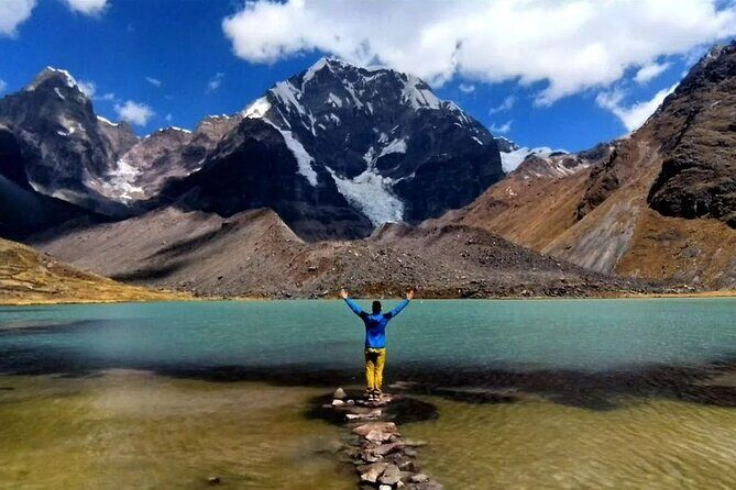 2 Days Local Mountain Experience with Ancient Inka Ceremonies - Key Points