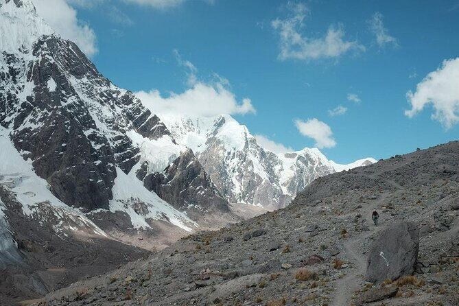 2 Days Local Mountain Experience with Ancient Inka Ceremonies - Final Thoughts: Who’s This Tour For?