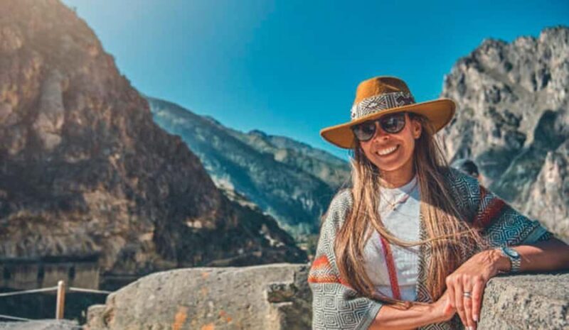 2-Days Machu Picchu By Train with Sacred Valley - FAQ