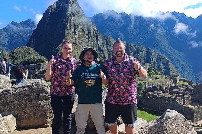 2 Days Machu Picchu Hike Through the Short Inca Trail - Exploring the Itinerary in Detail