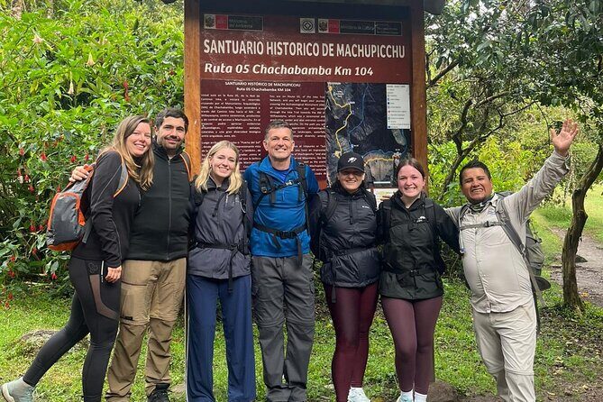 2 Days Machu Picchu Hike Through the Short Inca Trail - Who Is This Tour Best Suited For?