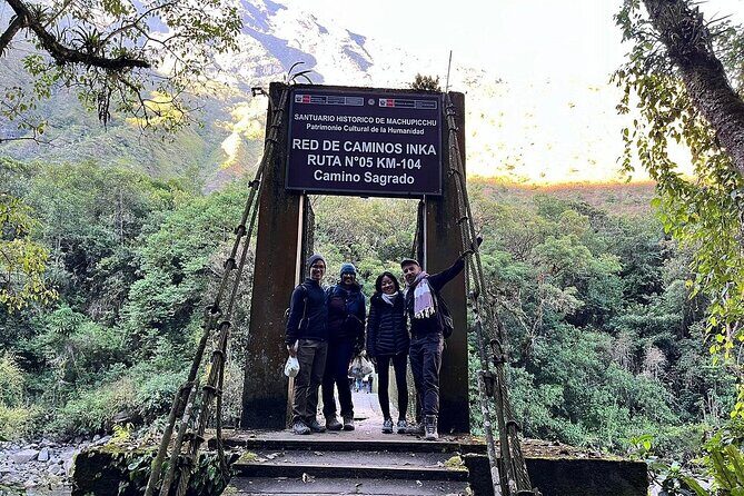 2 Days Machu Picchu Hike Through the Short Inca Trail - The Sum Up: Who Will Love This Experience?