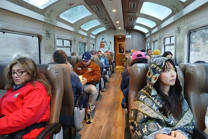 2 Days Machu Picchu Hike Through the Short Inca Trail - FAQ