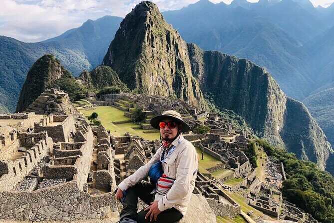 2 Days Machu Picchu Private Tour - What’s Included and Why It Matters