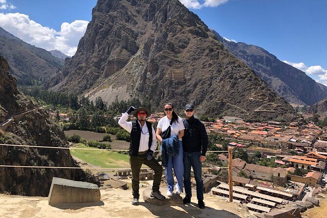 2 Days Machu Picchu Private Tour - What Travelers Love