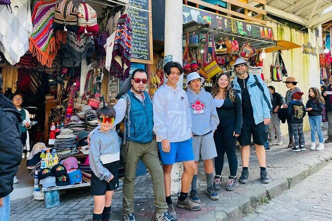 2 Days Machu Picchu Private Tour - Who Is This Tour Best For?