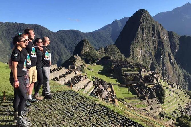 2 Days Machu Picchu Tour from Cusco - Frequently Asked Questions