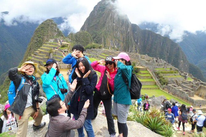 2 Days Machu Picchu Tour from Cusco - Final Thoughts