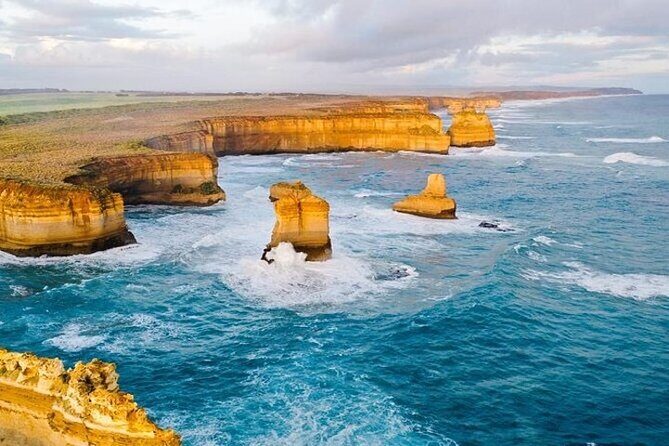 2 Days Melbourne-Great Ocean Road and Phillip Island Private Tour - A Practical, In-Depth Look at the 2-Day Melbourne Tour