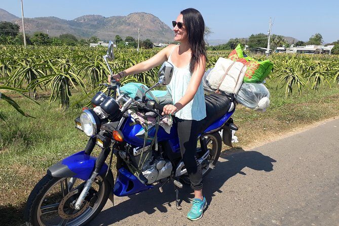 2 Days Motorbike Tour From Mui Ne To Da Lat Or Vice Versa - Key Points