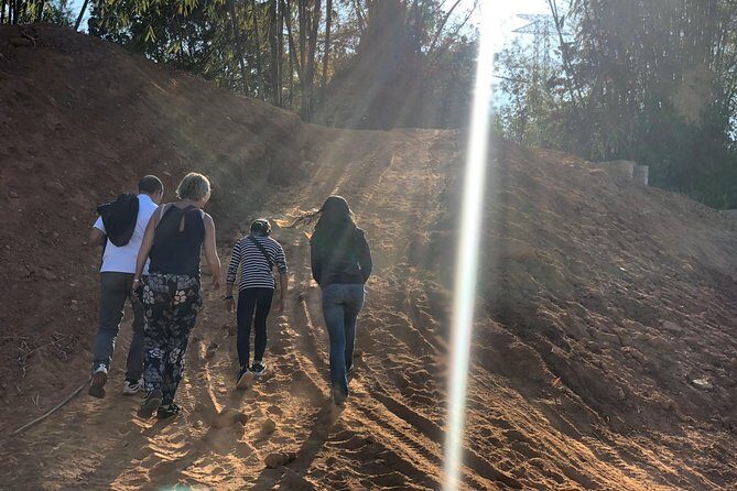 2 Days Motorbike Tour From Mui Ne To Da Lat Or Vice Versa - Potential Considerations