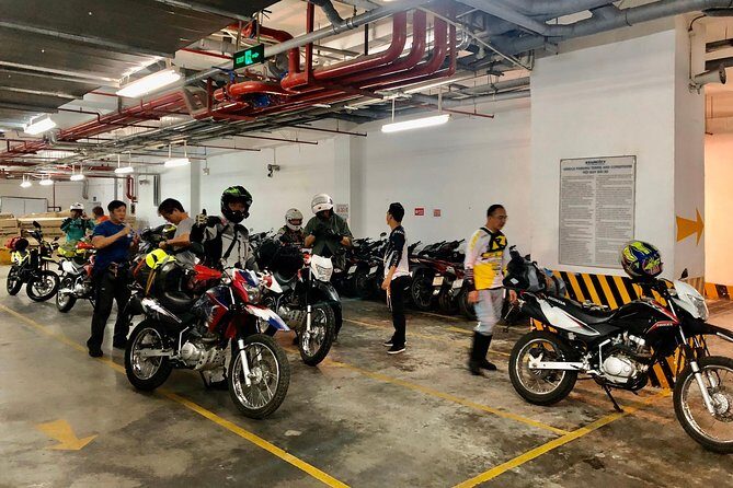 2 Days Motorcycle Tour ( Dalat ) - A Deep Dive into the 2-Day Motorbike Adventure