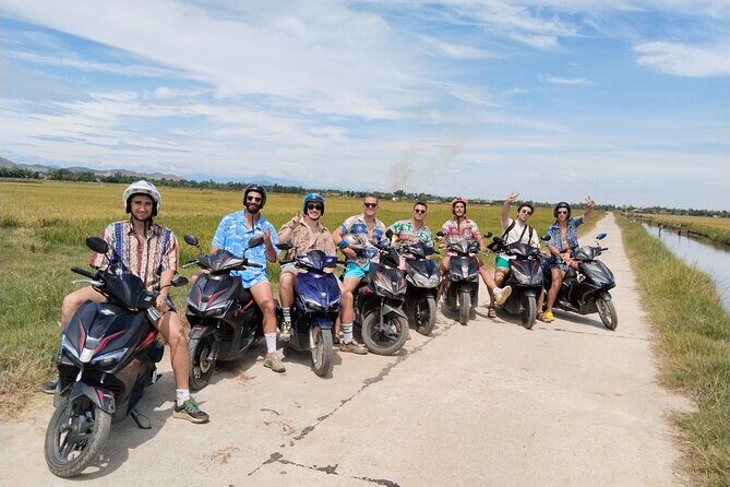 2 Days Motorcycle Tour in Hue - Da Nang - Hoi An - The Full Breakdown: What You Can Expect