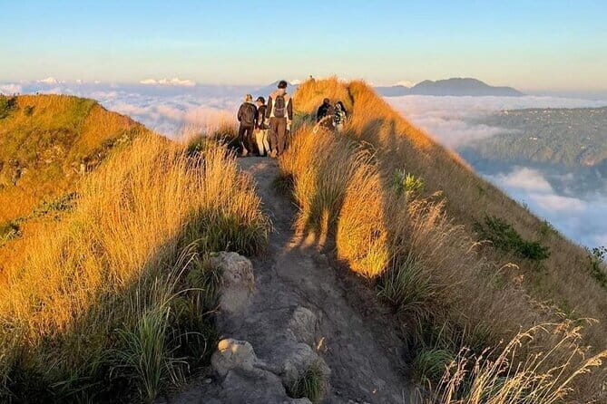 2 Days Mount Batur Sunrise Trekking With Private Ubud Day Tour - Who Is This Tour Best For?