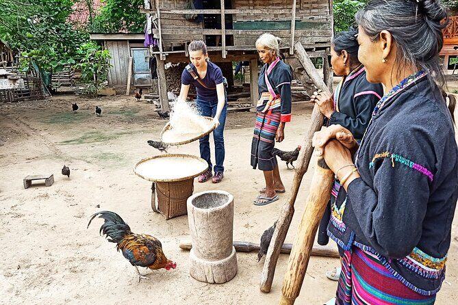 2 Days Multi Adventure in Nam Ha NPA: Trek and Kayak - The Sum Up