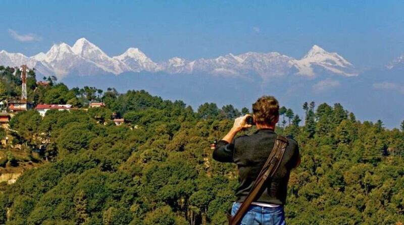 2-Days Nagarkot Homestay Tour Including Day Hiking - Who Should Consider This Tour?