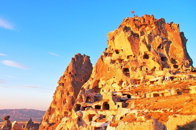 2 Days of Cappadocia Tour from Istanbul by Plane - Final Thoughts
