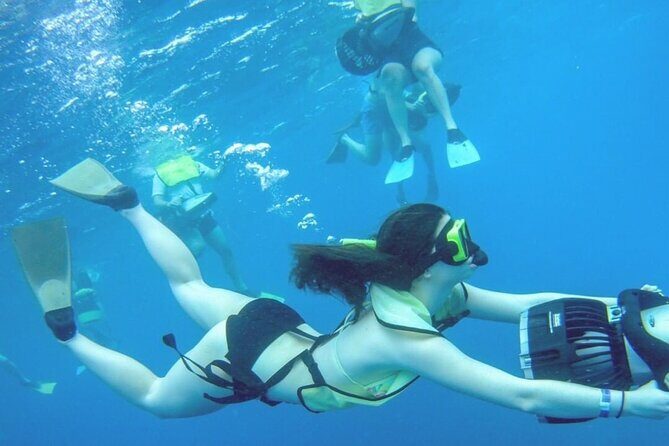 2-Days of Private Jamaican Excursions (All Inclusive) - The Experience in Detail