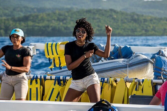 2-Days of Private Jamaican Excursions (All Inclusive) - Who Should Consider This Tour?