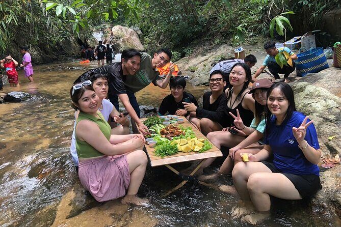 2 Days of Stunning Views and Adventure in Ta Dung Lake Escape - Possible Considerations