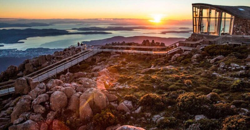 2 Days of Tasmania's Best - Exploring Tasmania in Two Days: The Complete Experience