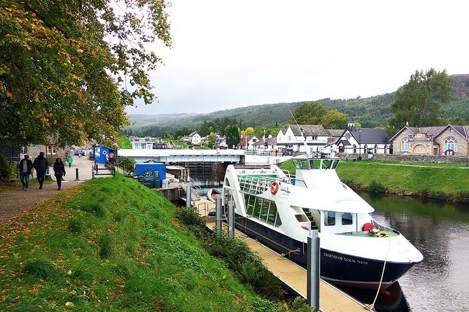 2 Days on the Loch Ness Canal of Caledonia and the Highlands - Who Would Love This Tour?