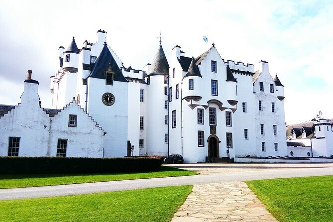 2 Days on the Loch Ness Canal of Caledonia and the Highlands - The Sum Up