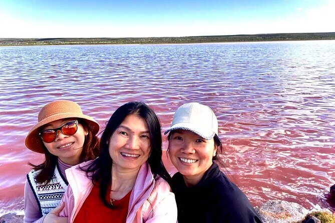 2 Days One Night Tour at Pink Lake Natures Window and Pinnacles - An In-Depth Look at the 2-Day Tour Experience