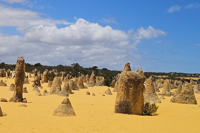 2 Days One Night Tour at Pink Lake Natures Window and Pinnacles - Who Will Love This Tour?