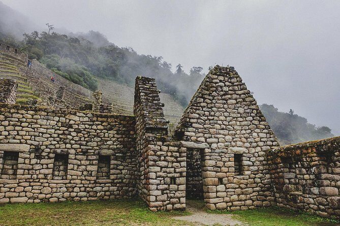 2-Days Original Inca Trail to Machu Picchu Max 6 people - Final Thoughts