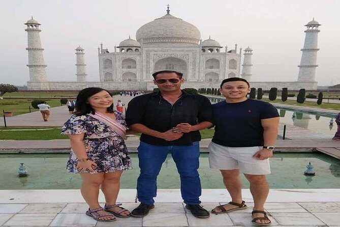 2 Days Overnight Taj Mahal & Agra Tour from Delhi - Why This Tour Offers Real Value