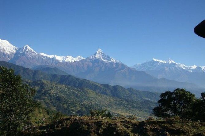 2 Days Panchase Hill Trek from Pokhara - A Close Look at the 2-Day Panchase Hill Trek