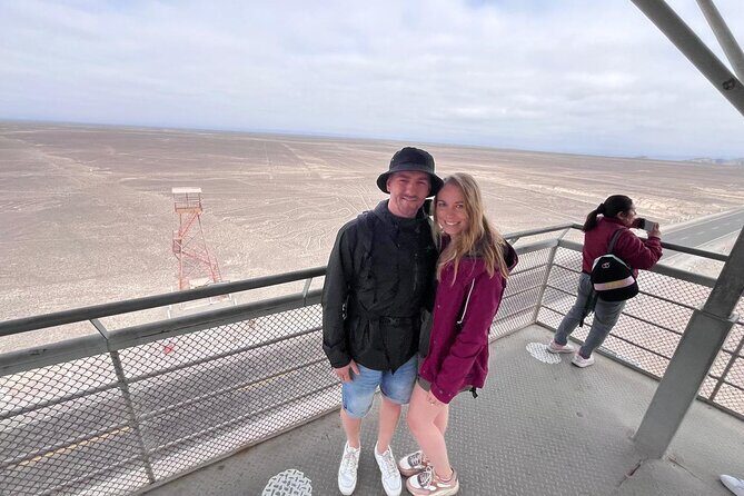 2 Days Paracas Ica and Nazca Lines from Lima - An Authentic 2-Day Journey through Paracas, Ica, and Nazca