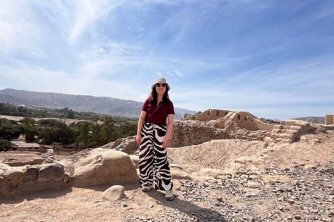 2 Days Paracas Ica and Nazca Lines from Lima - Key Points