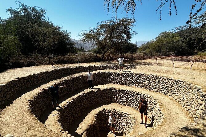 2 Days Paracas Ica and Nazca Lines from Lima - Who Will Love This Tour?