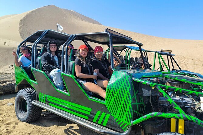 2 Days Paracas Ica and Nazca Lines from Lima - Final Thoughts: Is This Tour Worth It?