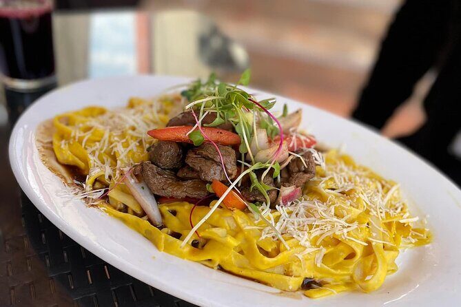 2 Days Paracas Ica and Nazca Lines from Lima - Frequently Asked Questions